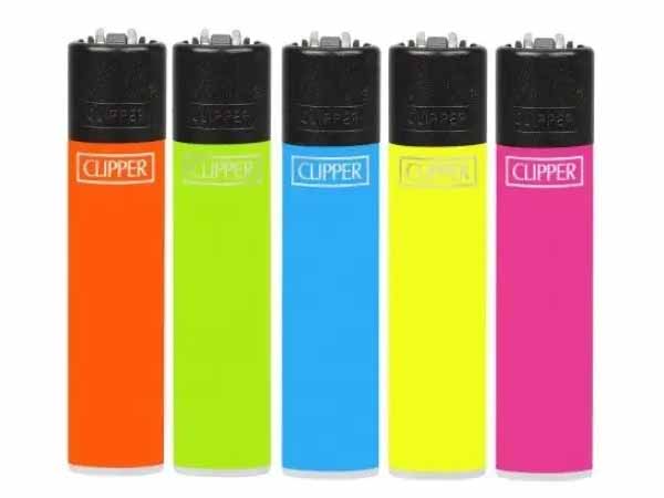 Clipper Fluor