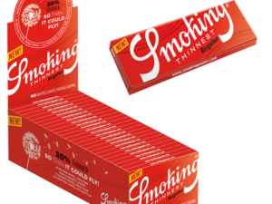Librito Smoking Thinnest 70 mm