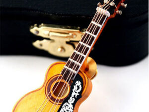 Pin guitarra española