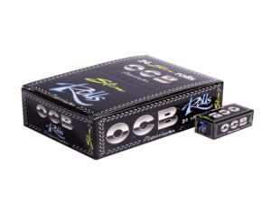 Rollos OCB Premium Slim