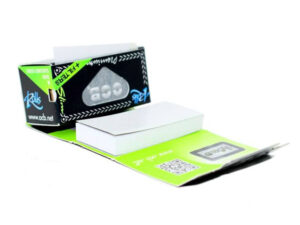 Rolls OCB Premium + filtro cartón