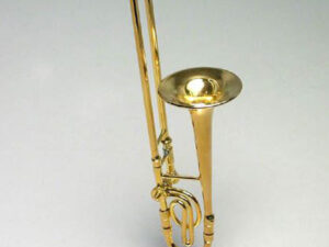 Trombon de varas